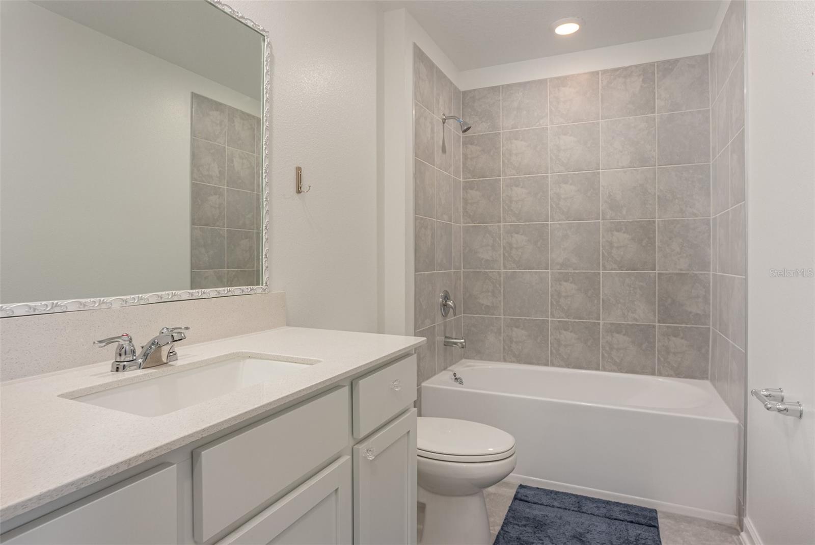 INTEGRATED LPGA PH B - Residential