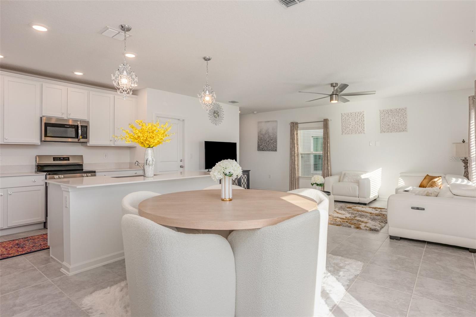 INTEGRATED LPGA PH B - Residential