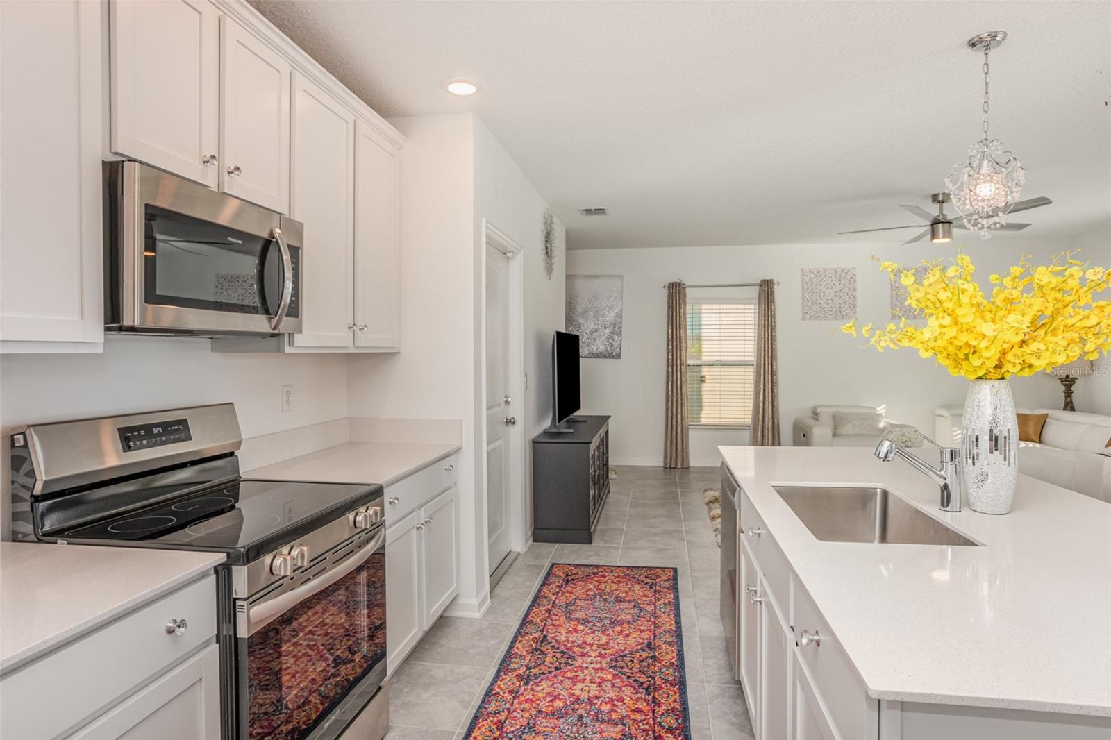 INTEGRATED LPGA PH B - Residential