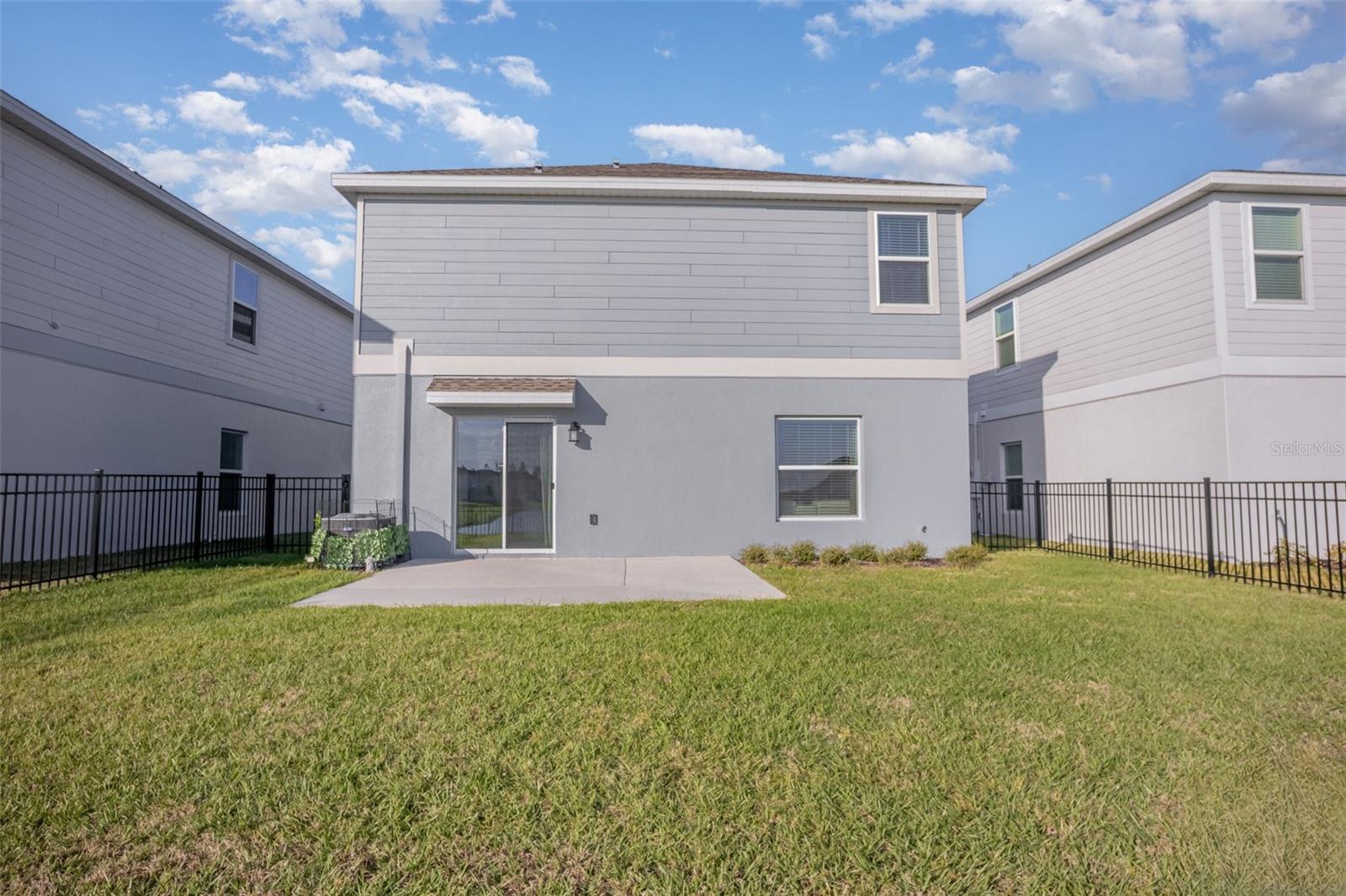 INTEGRATED LPGA PH B - Residential