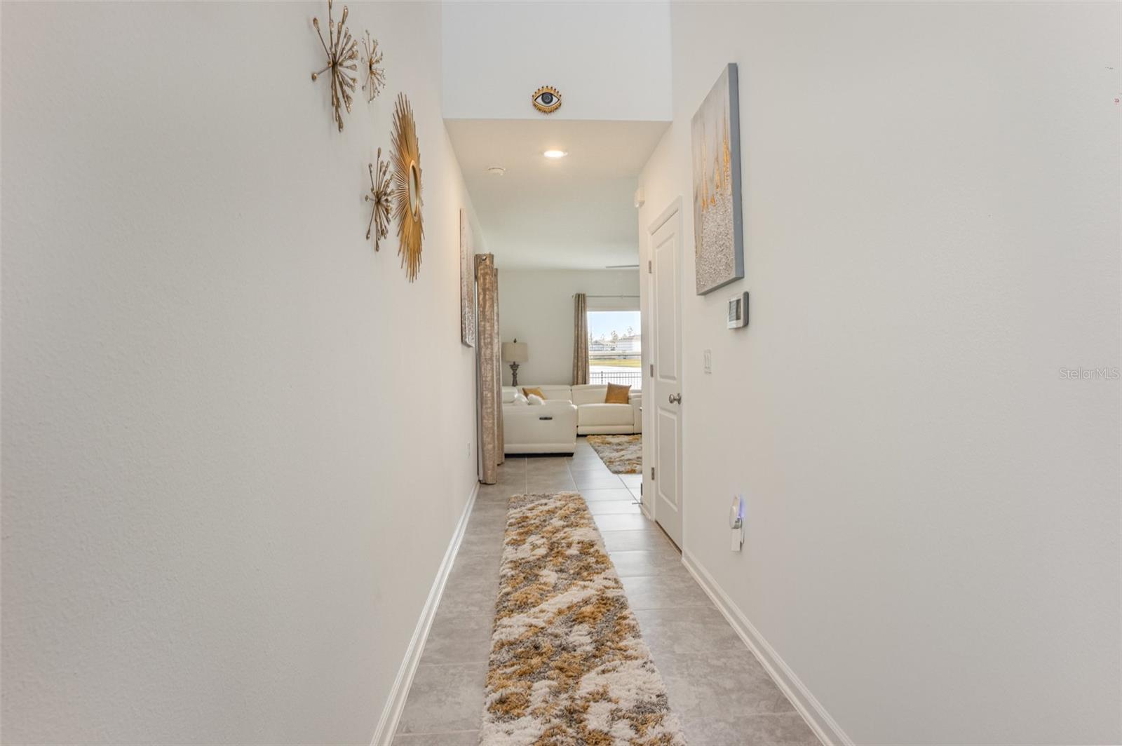 INTEGRATED LPGA PH B - Residential