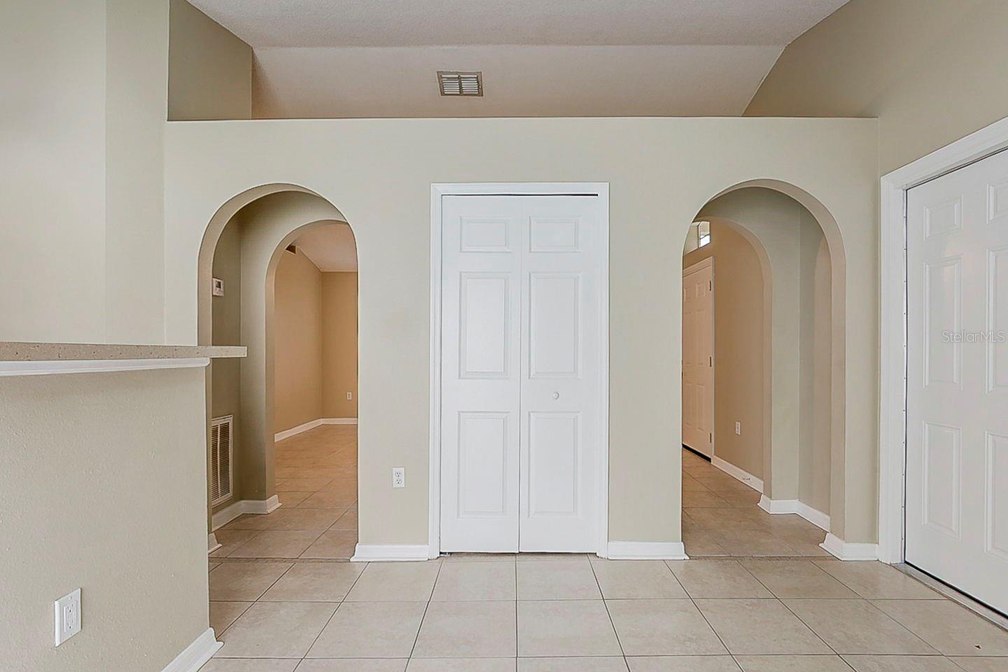 BOYETTE CREEK PH 2 - Residential