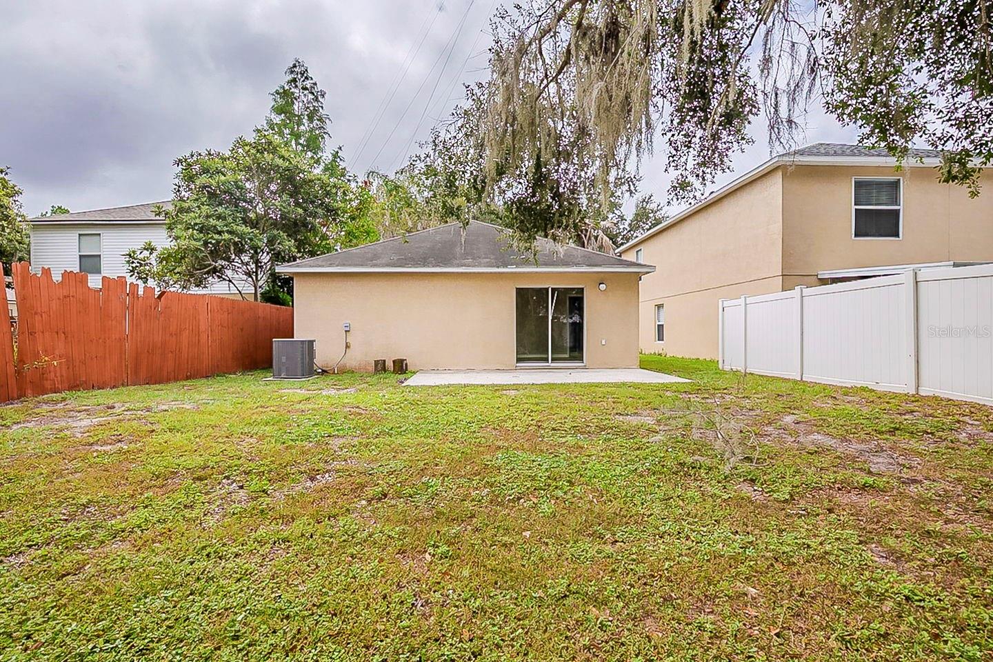 BOYETTE CREEK PH 2 - Residential