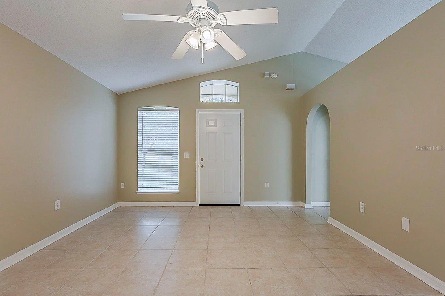BOYETTE CREEK PH 2 - Residential