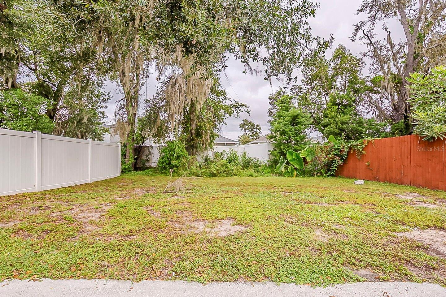 BOYETTE CREEK PH 2 - Residential