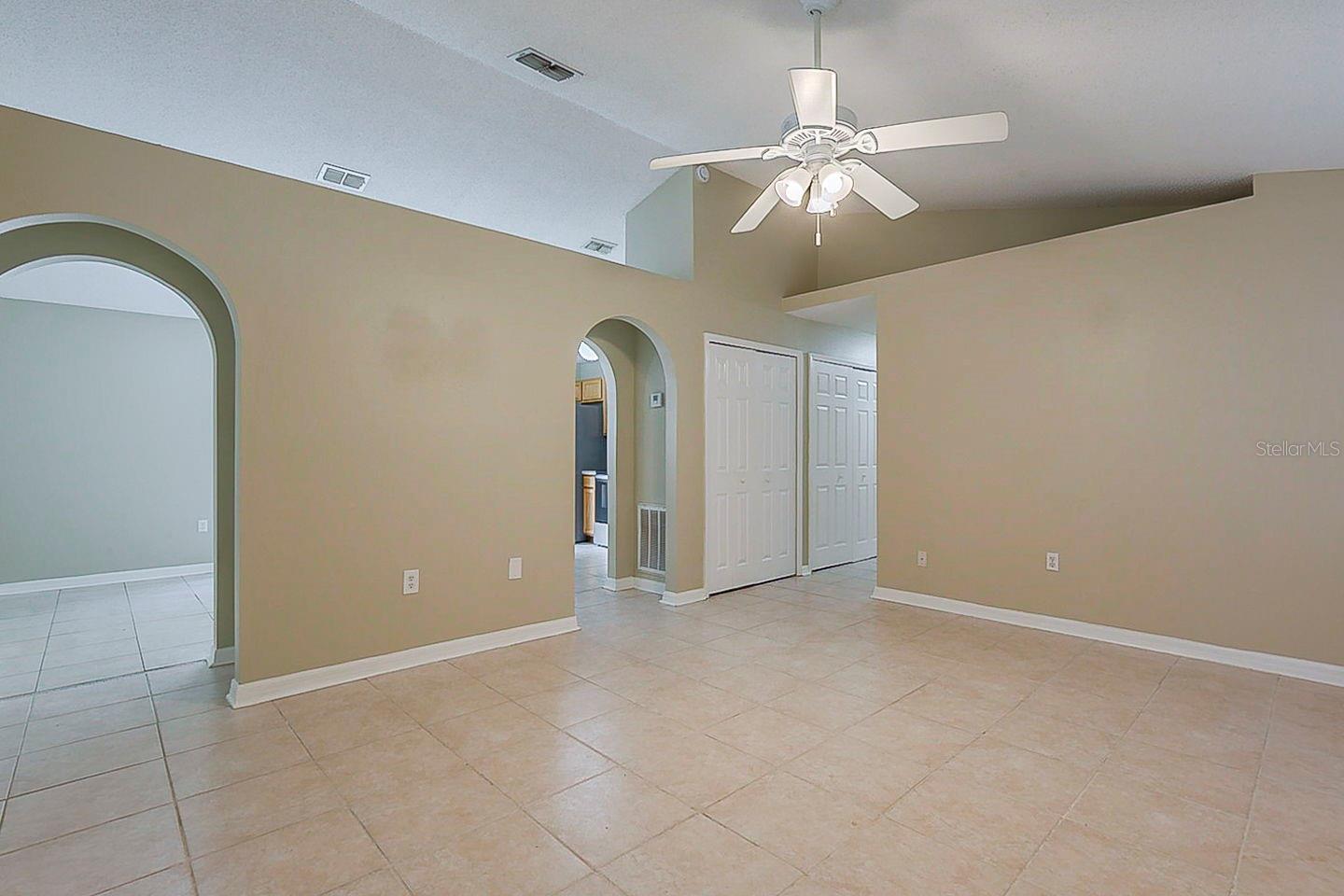 BOYETTE CREEK PH 2 - Residential