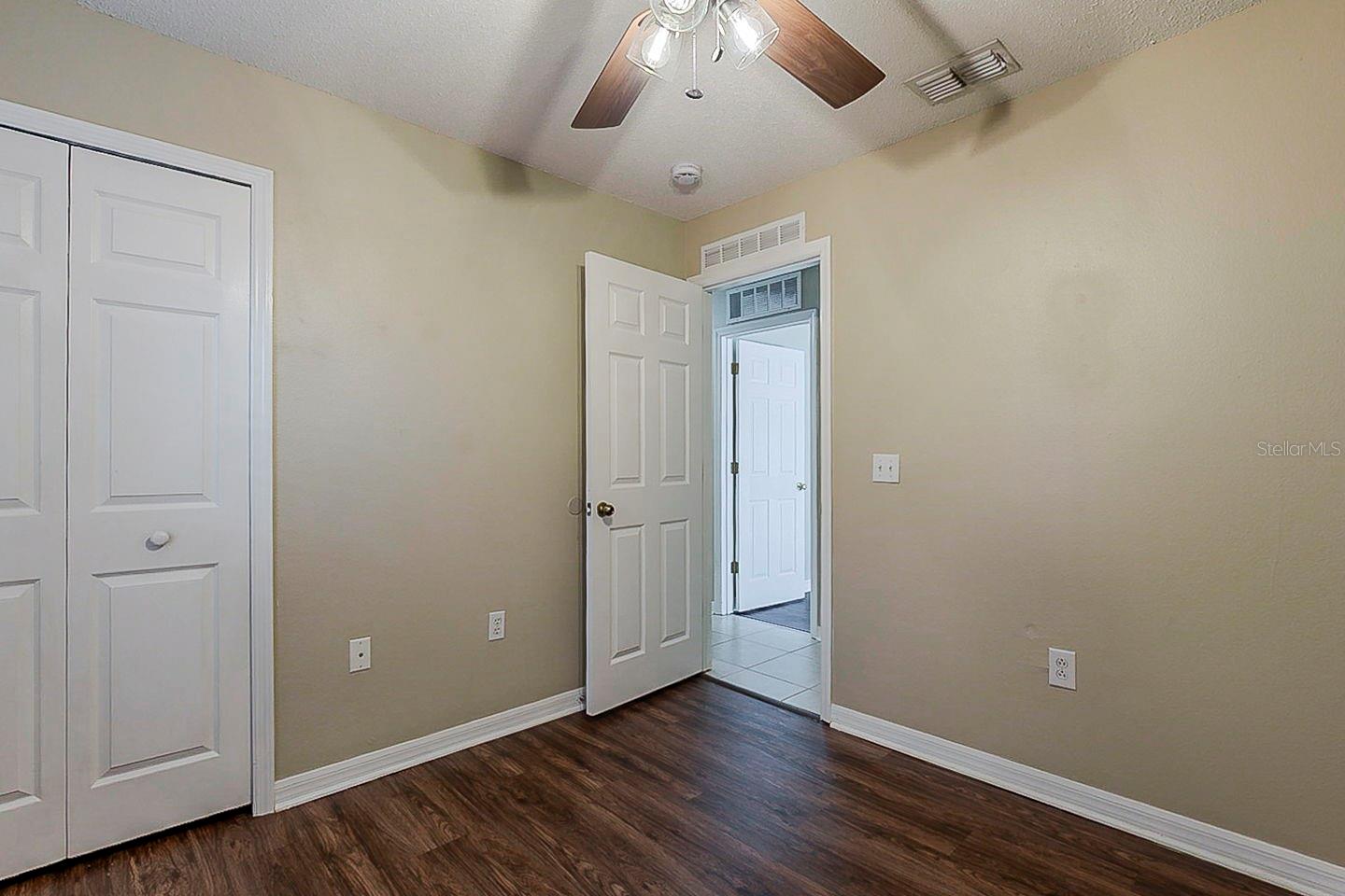BOYETTE CREEK PH 2 - Residential