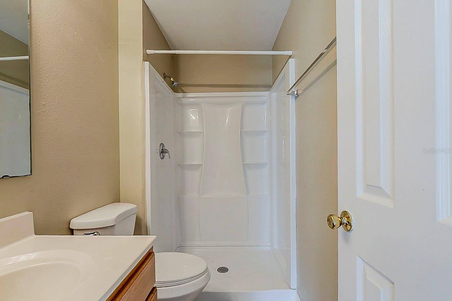 BOYETTE CREEK PH 2 - Residential