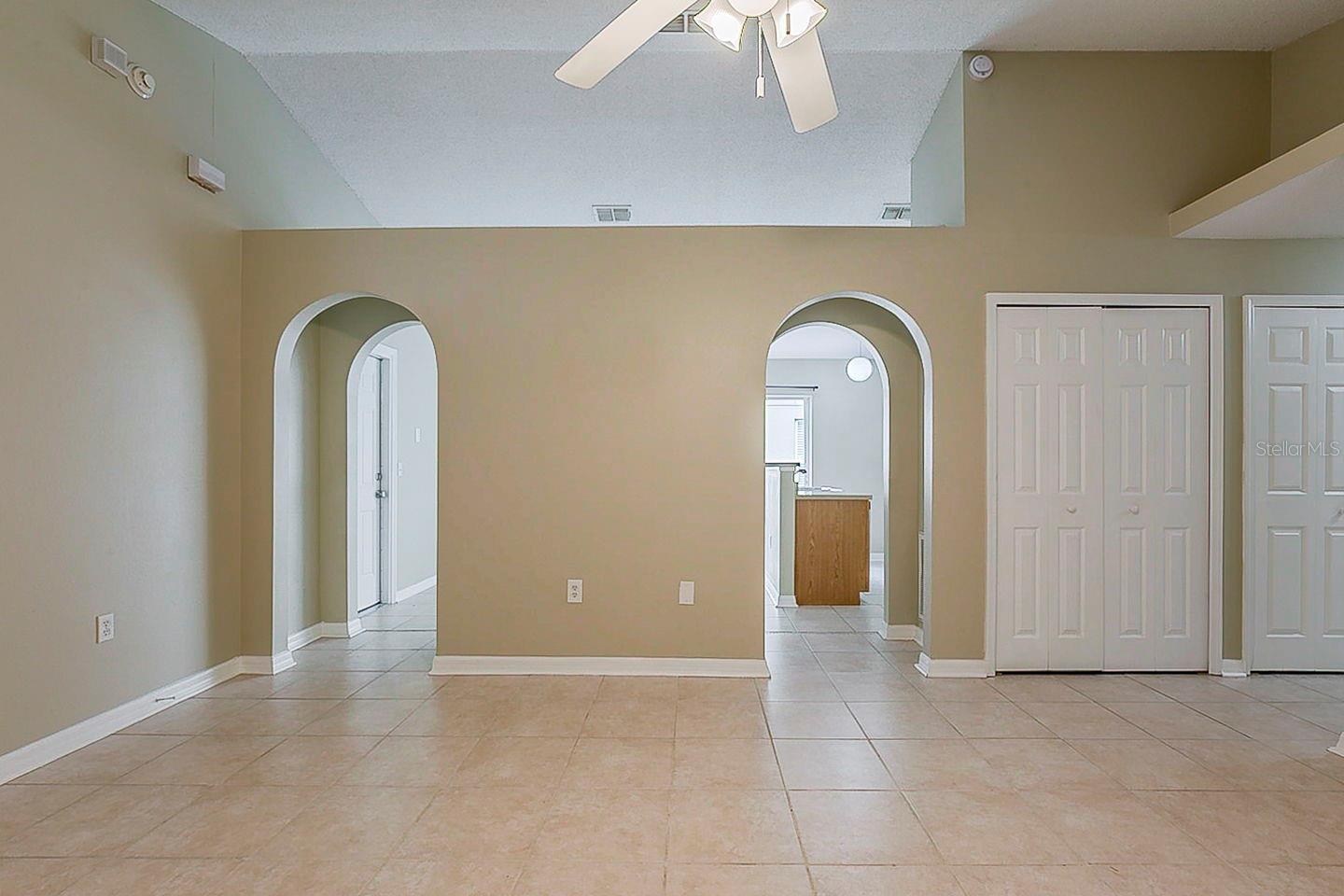 BOYETTE CREEK PH 2 - Residential