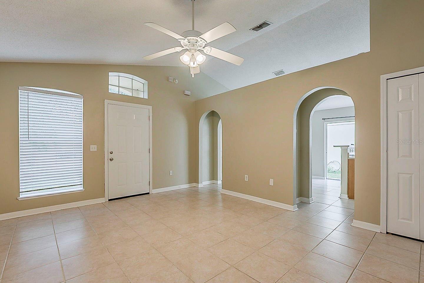 BOYETTE CREEK PH 2 - Residential