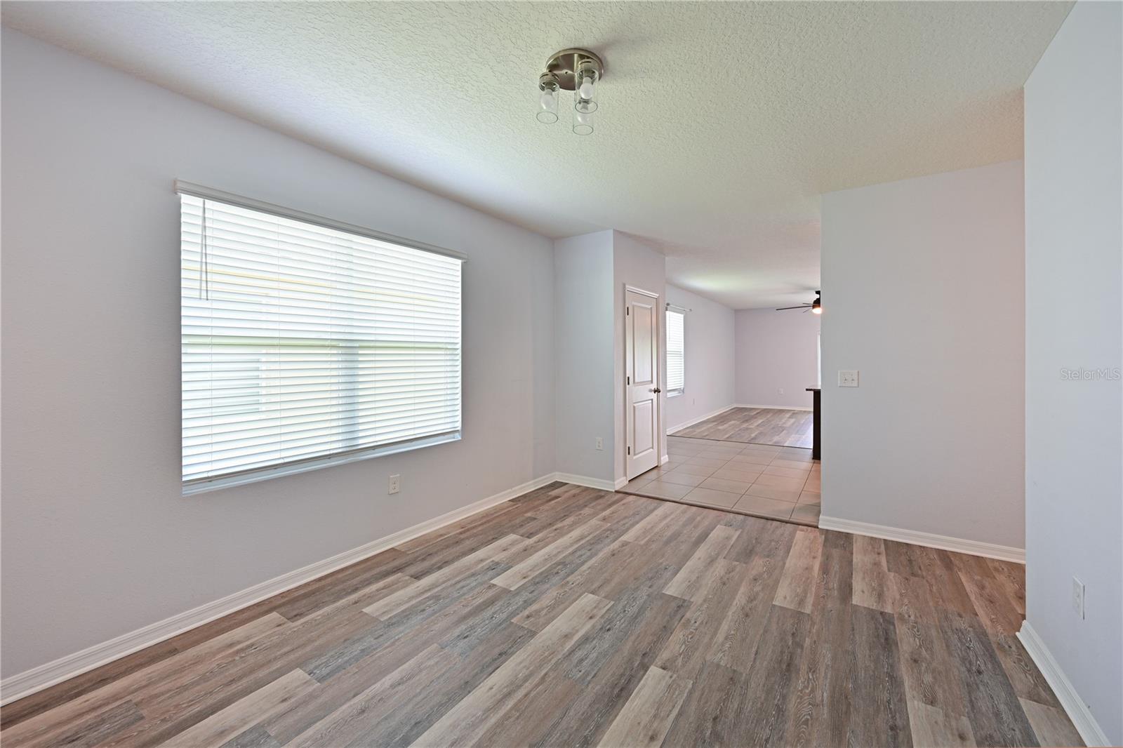 SILVERSTONE SOUTH - Residential