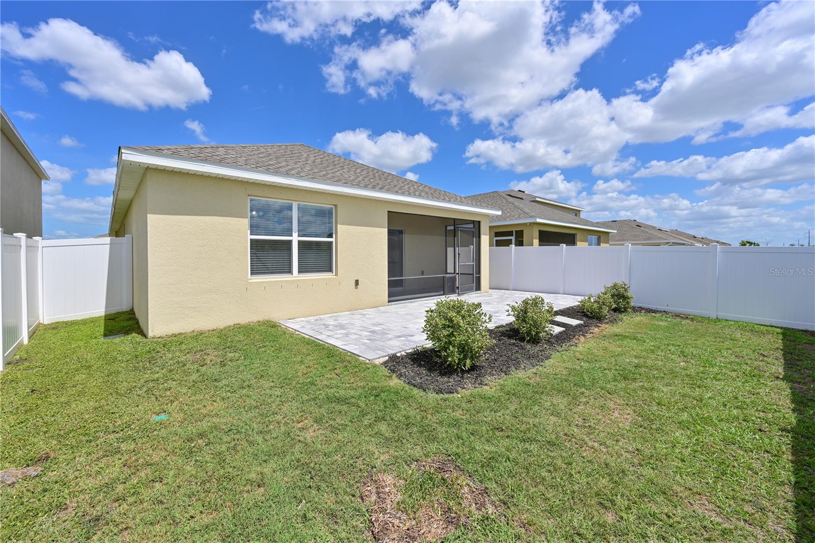 SILVERSTONE SOUTH - Residential