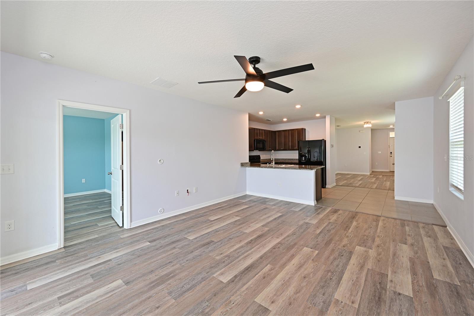 SILVERSTONE SOUTH - Residential