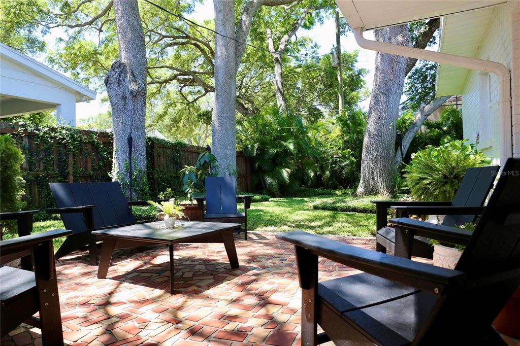 Photo of 4613 S Ferdinand Avenue, Tampa, FL 33611 (MLS # O6410036)