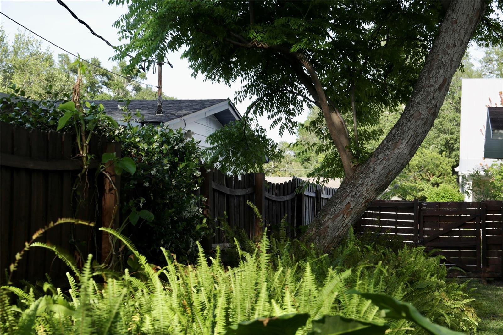 BARR CITY - Residential