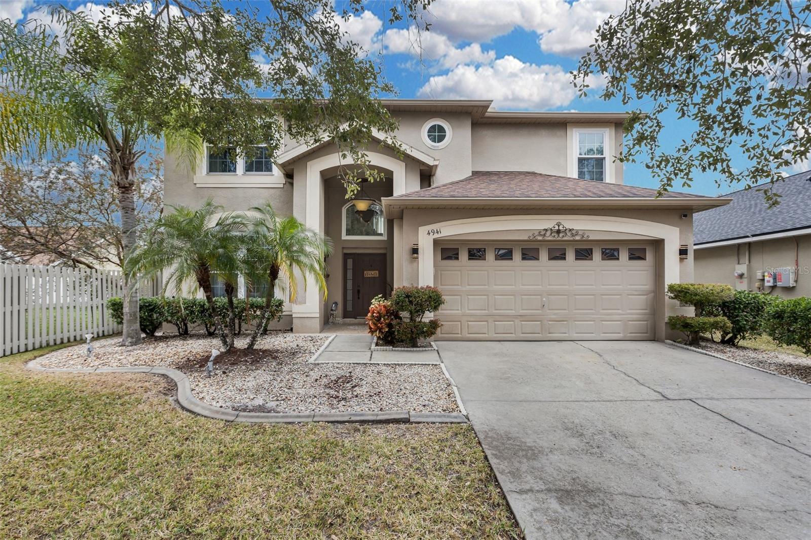 4941 CASA VISTA DRIVE