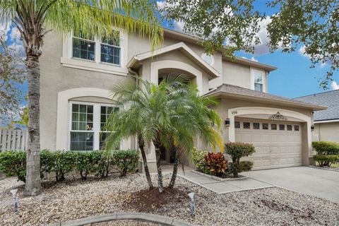 4941 CASA VISTA DRIVE ORLANDO FL 32837
