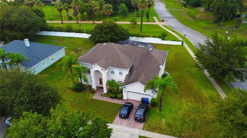 A home in OCOEE