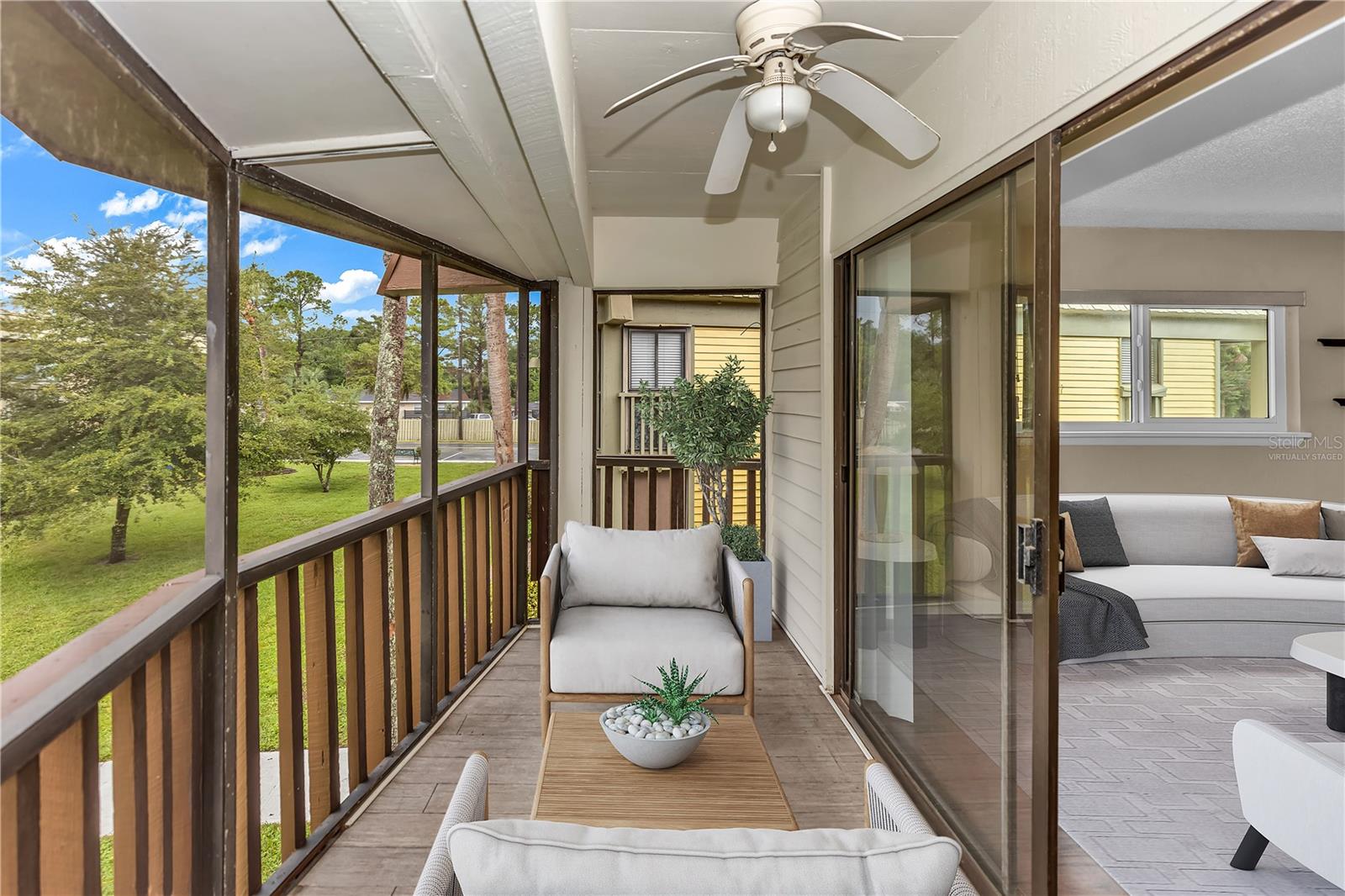FOUR SEASONS DELAND PH 01-02 - Residential