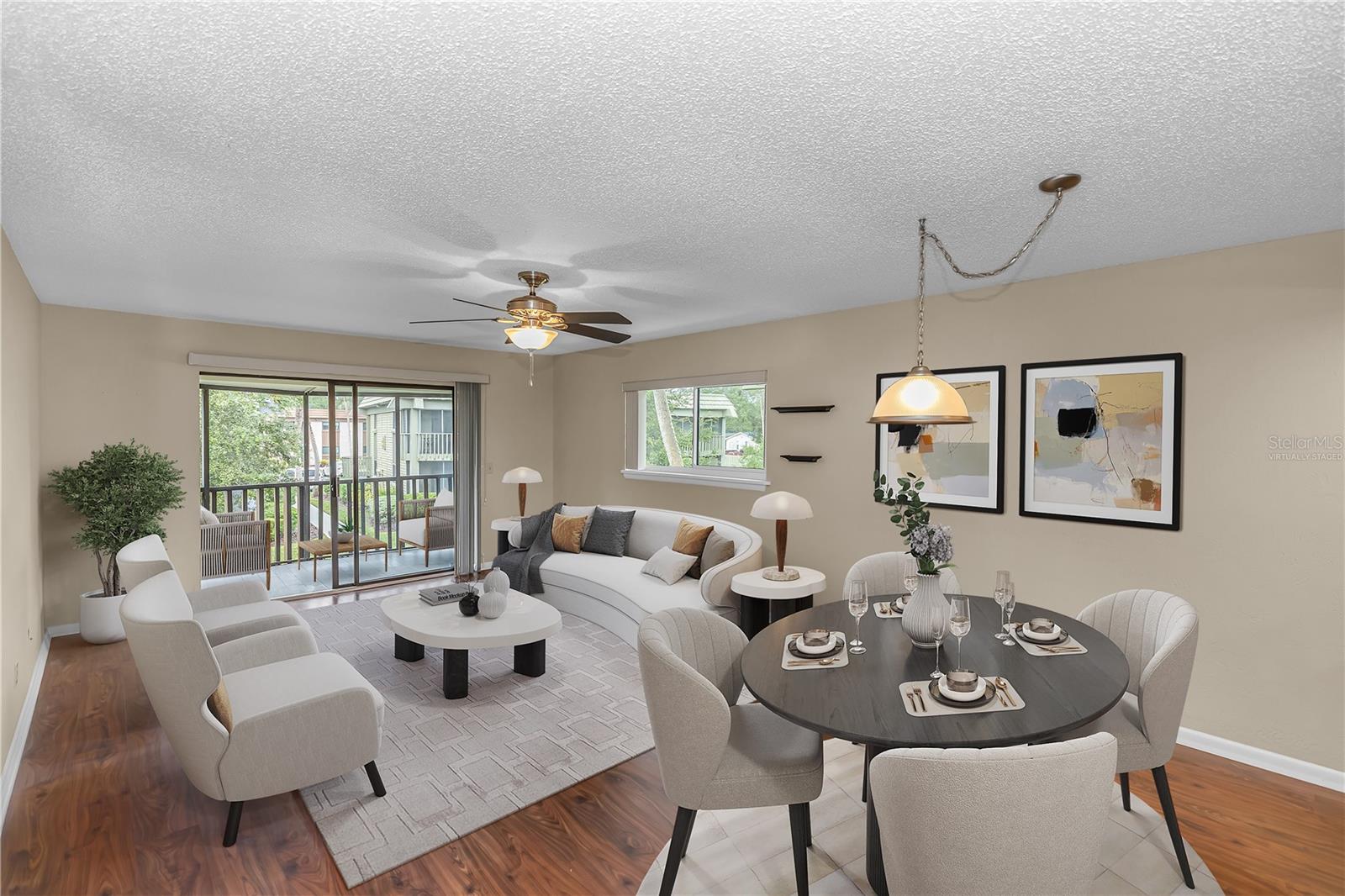 FOUR SEASONS DELAND PH 01-02 - Residential