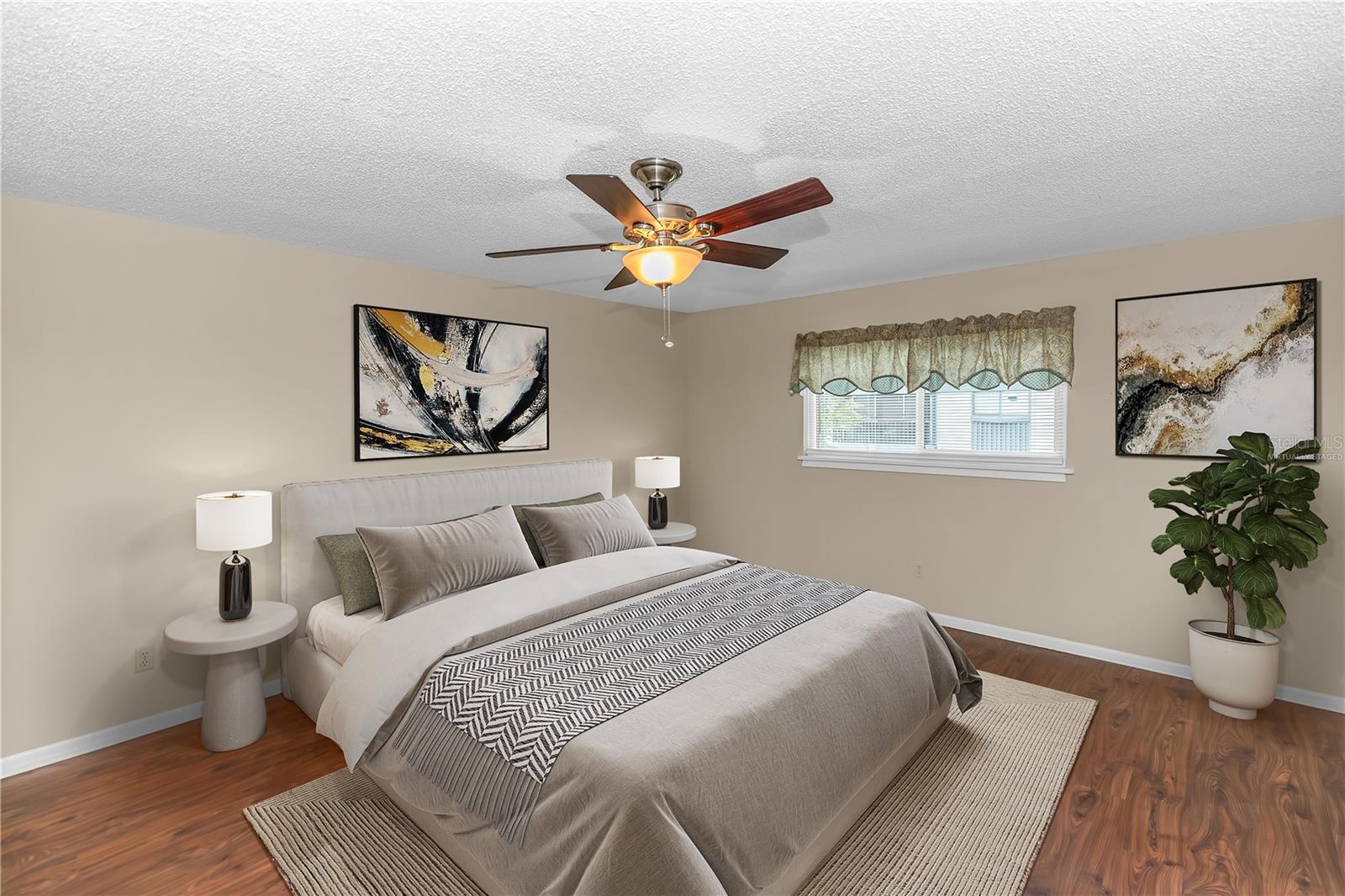 FOUR SEASONS DELAND PH 01-02 - Residential