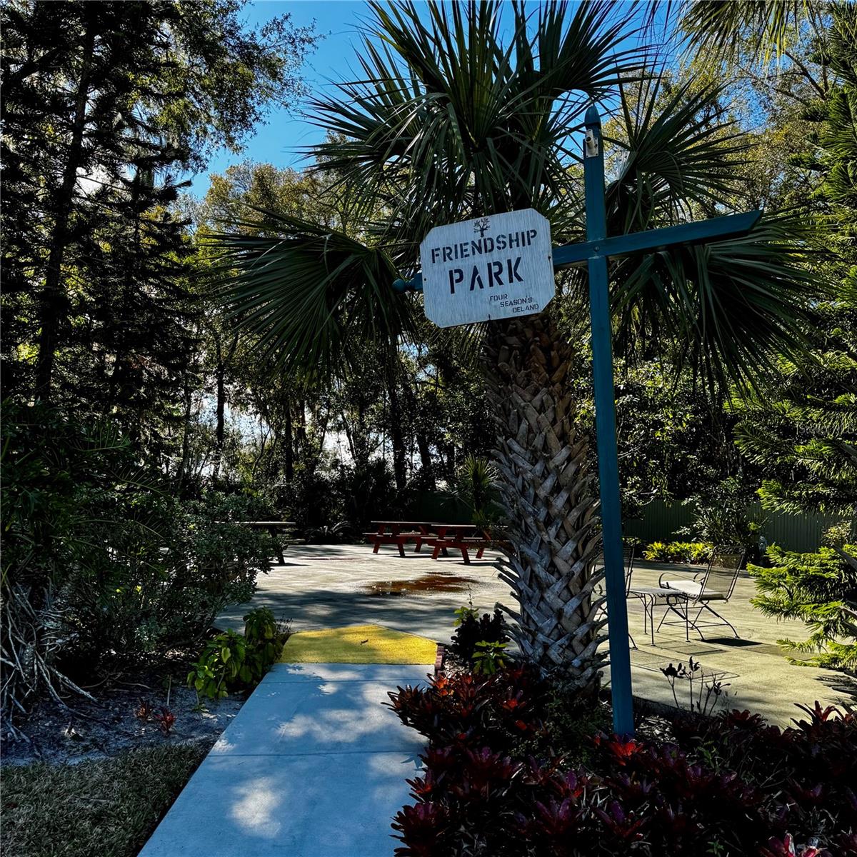 FOUR SEASONS DELAND PH 01-02 - Residential
