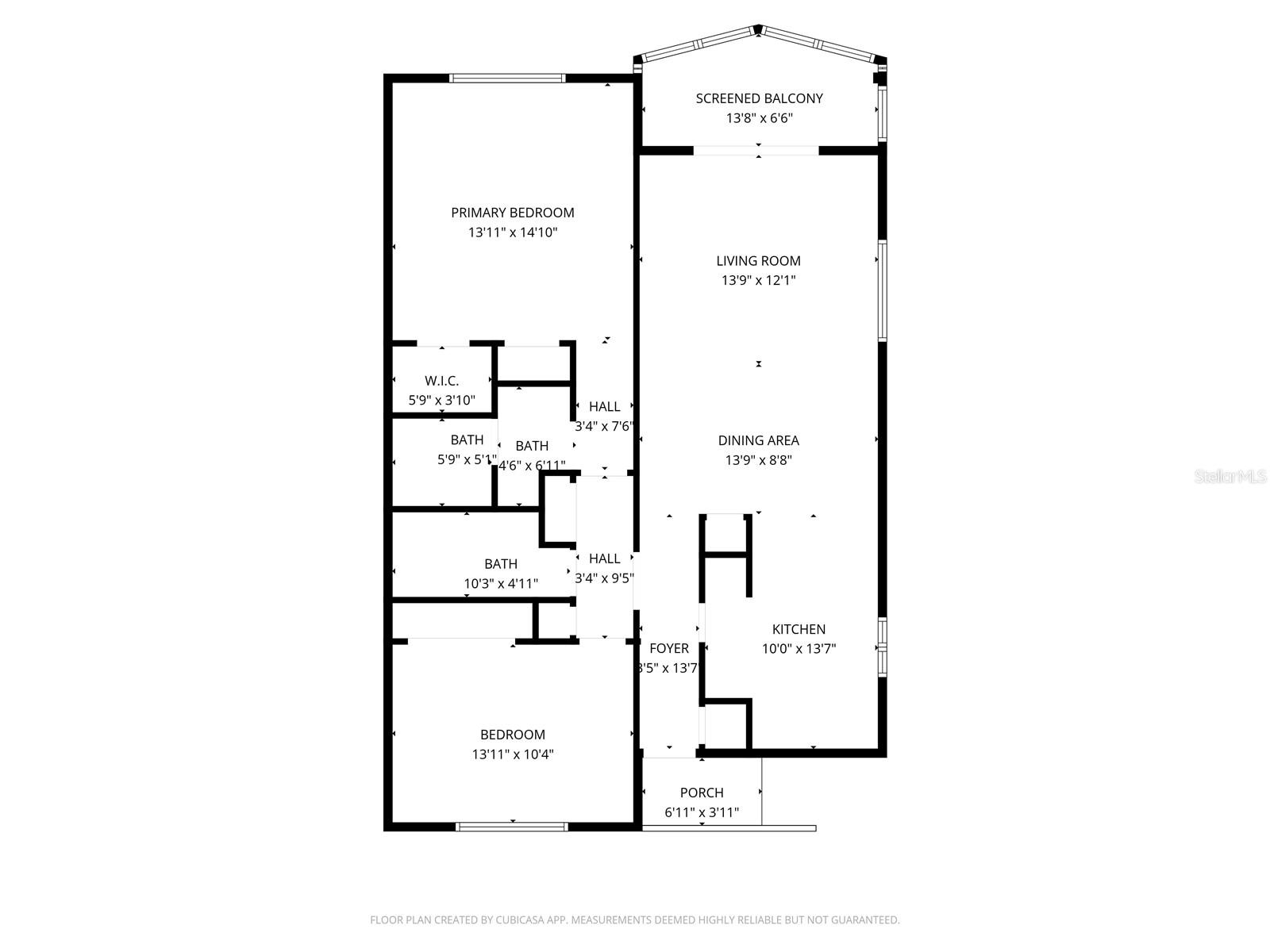 FOUR SEASONS DELAND PH 01-02 - Residential