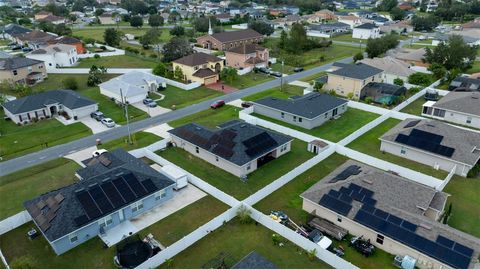 A home in KISSIMMEE