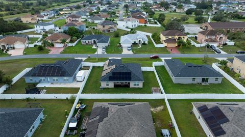 A home in KISSIMMEE