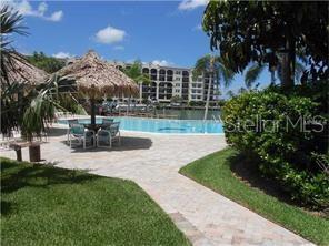 DOLPHIN COVE CLEARWATER - Residential Lease