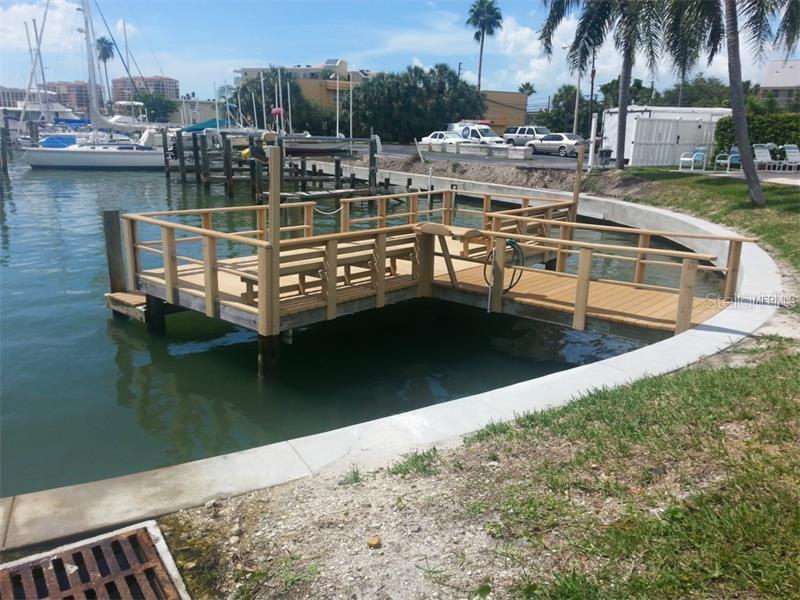 DOLPHIN COVE CLEARWATER - Residential Lease