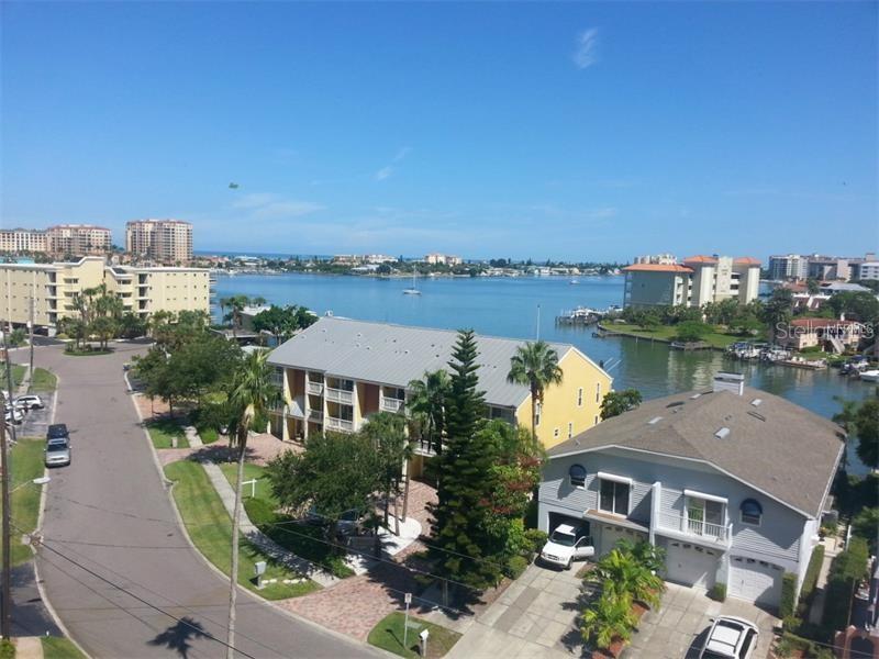 DOLPHIN COVE CLEARWATER - Residential Lease