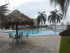 DOLPHIN COVE CLEARWATER - Residential Lease