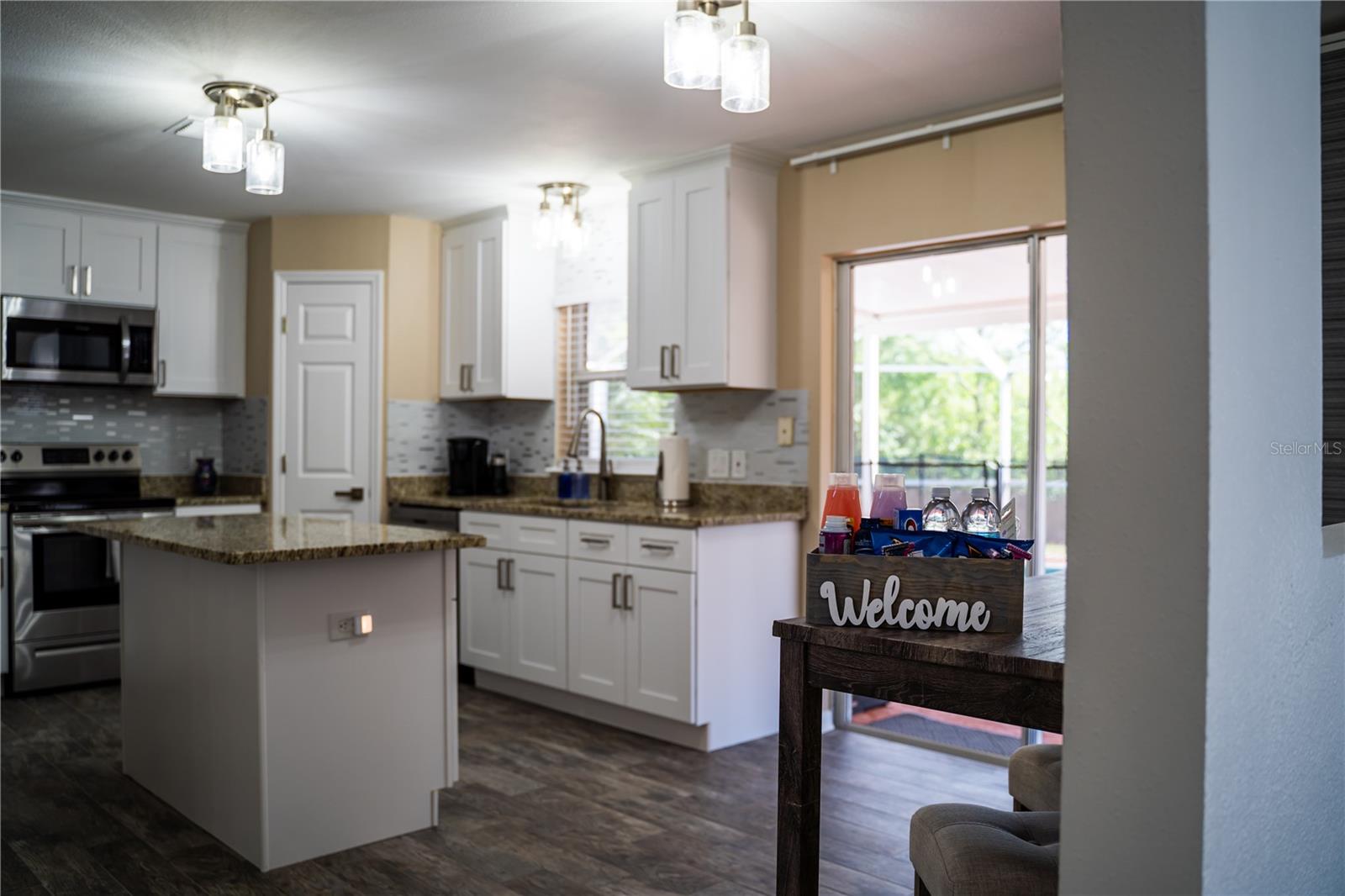 ABERDEEN - Residential