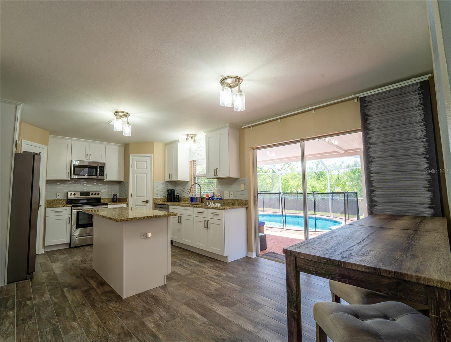 ABERDEEN - Residential