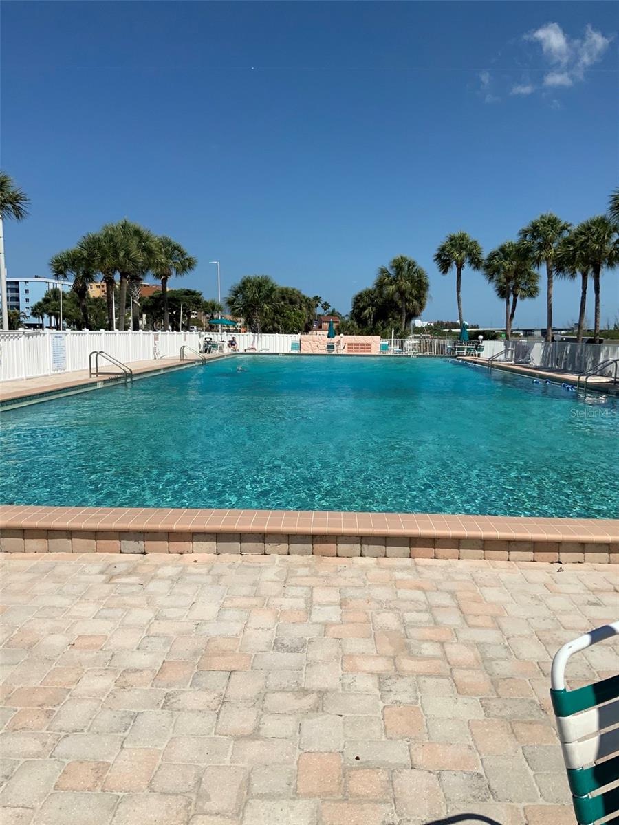 18399 GULF BOULEVARD 389