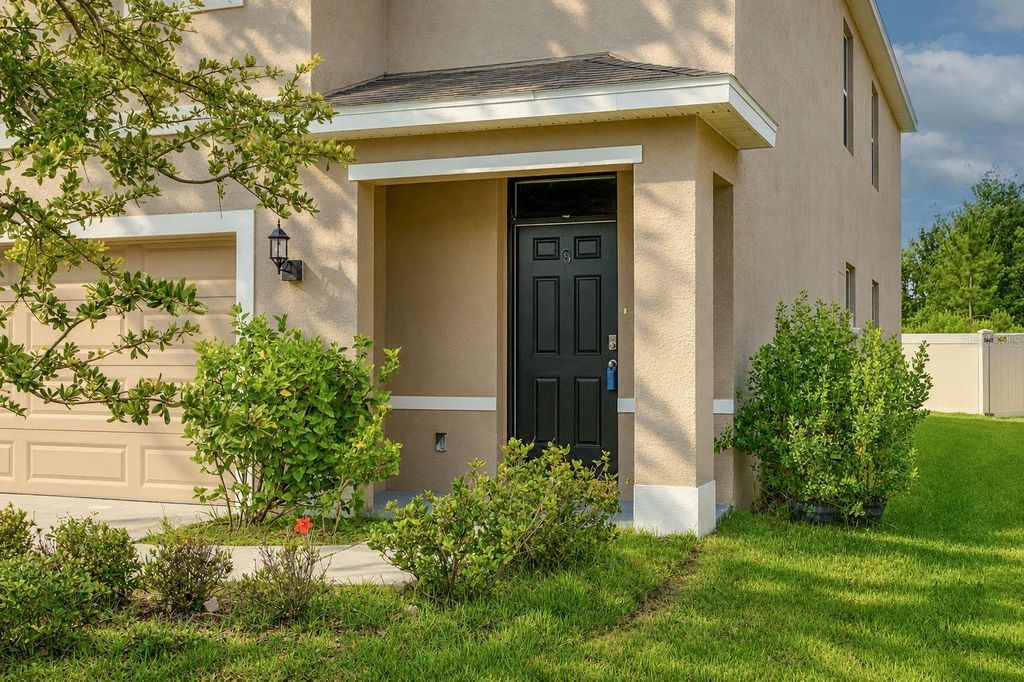 Photo of 3226 Suncoast Plains Drive, Odessa, FL 33556 (MLS # TB8517201)