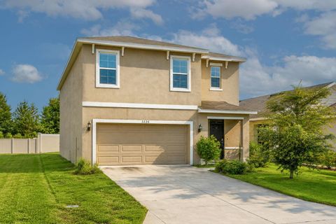 Photo of 3226 Suncoast Plains Drive, Odessa, FL 33556 (MLS # TB8517201)