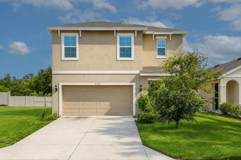 Photo of 3226 Suncoast Plains Drive, Odessa, FL 33556 (MLS # TB8517201)