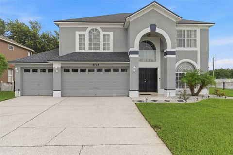 Photo of 1718 Roseroot Court, Trinity, FL 34655 (MLS # W7886379)