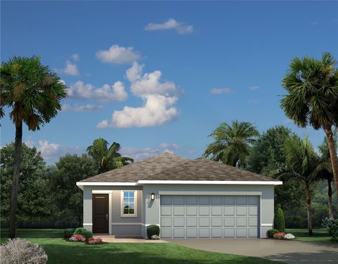 A home in LAKEWOOD RANCH