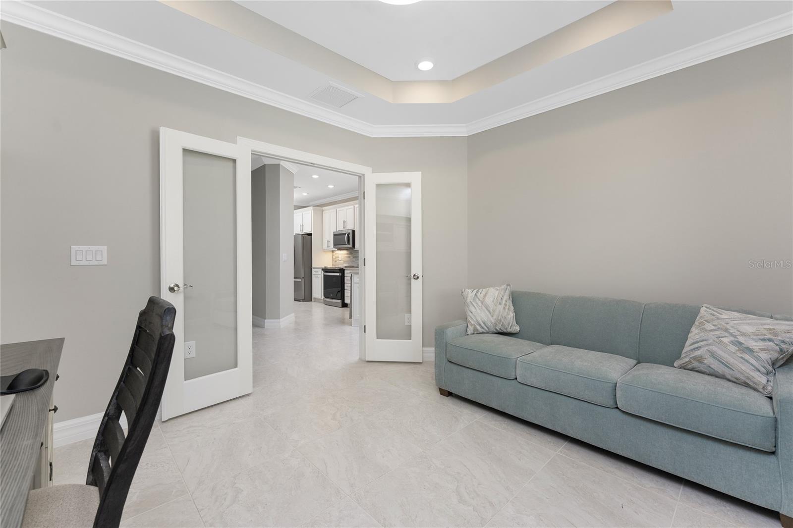 ISLANDWALK/THE WEST VLGS PHASE - Residential