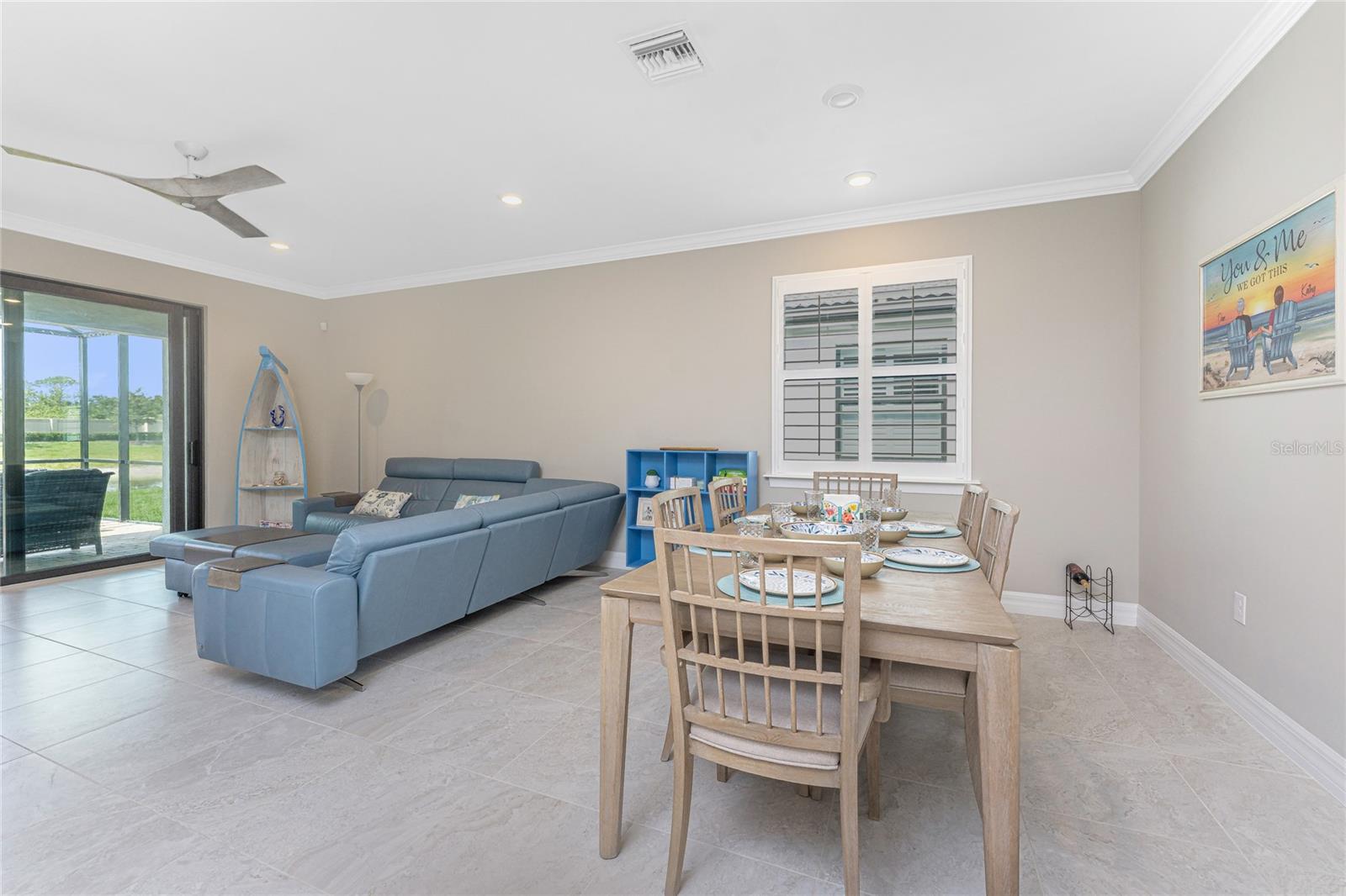 ISLANDWALK/THE WEST VLGS PHASE - Residential