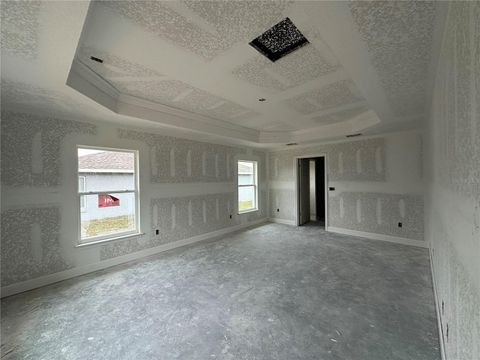 A home in OCALA