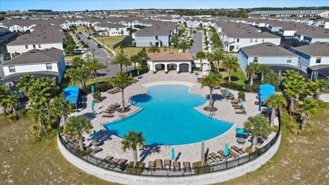 A home in KISSIMMEE