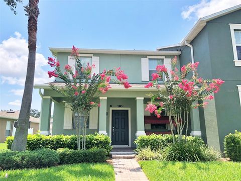 15483 AVENUE OF THE ARBORS WINTER GARDEN FL 34787