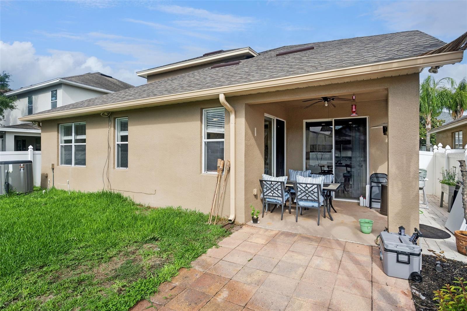 NORTHLAKE PARK AT LAKE NONA - Residential