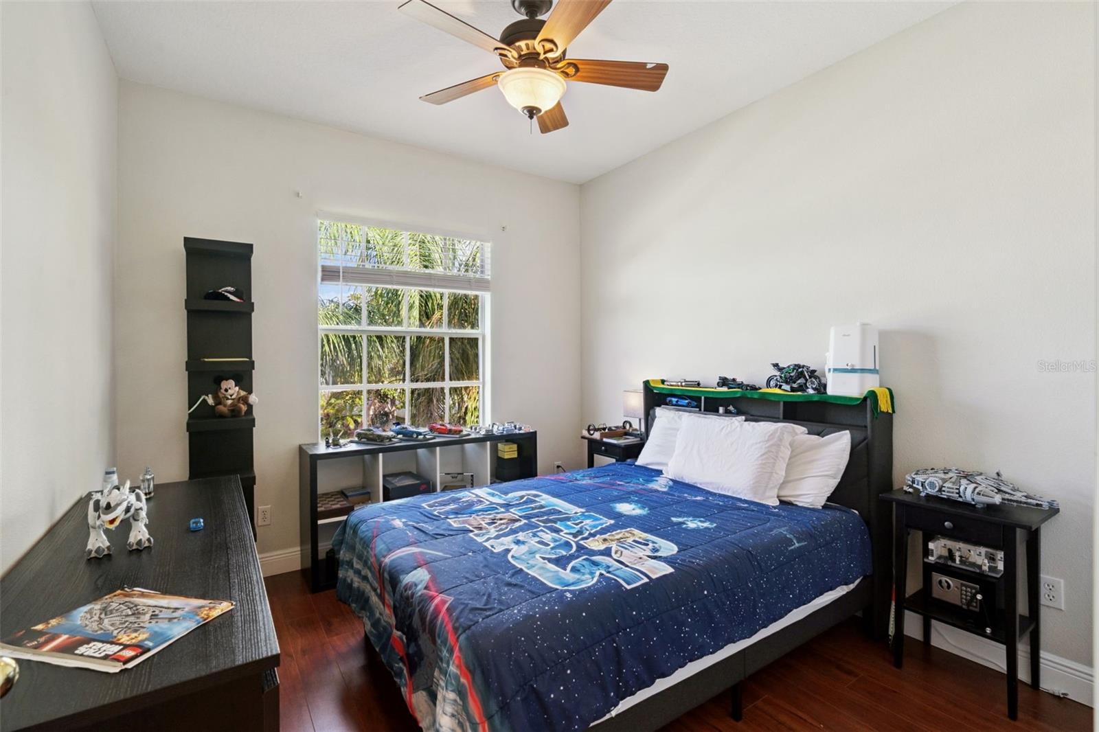 NORTHLAKE PARK AT LAKE NONA - Residential