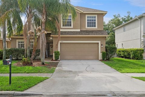 Photo of 9310 Mustard Leaf Drive, Orlando, FL 32827 (MLS # O6402762)