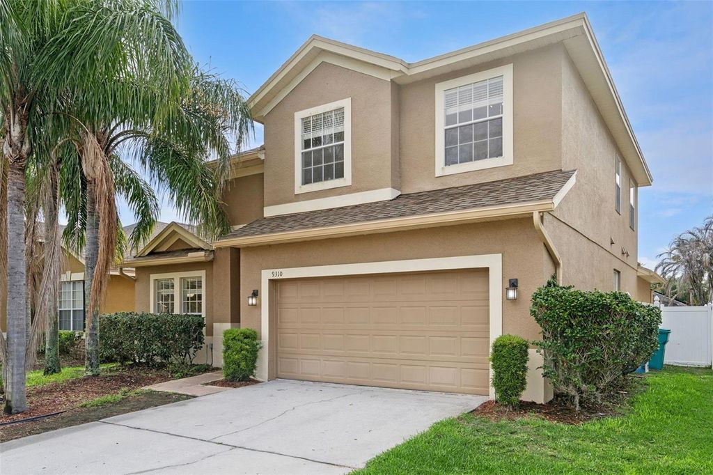 Photo of 9310 Mustard Leaf Drive, Orlando, FL 32827 (MLS # O6402762)